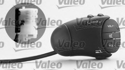 VALEO 251469 Steering Column Switch